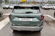 Renault Duster Evolution