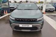 Renault Duster Evolution