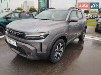Renault Duster 2026 Evolution