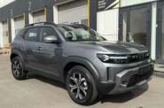 Renault Duster Evolution