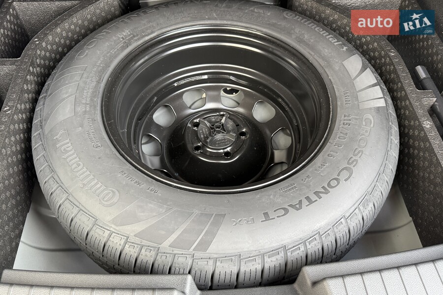 Renault Duster - фото 19