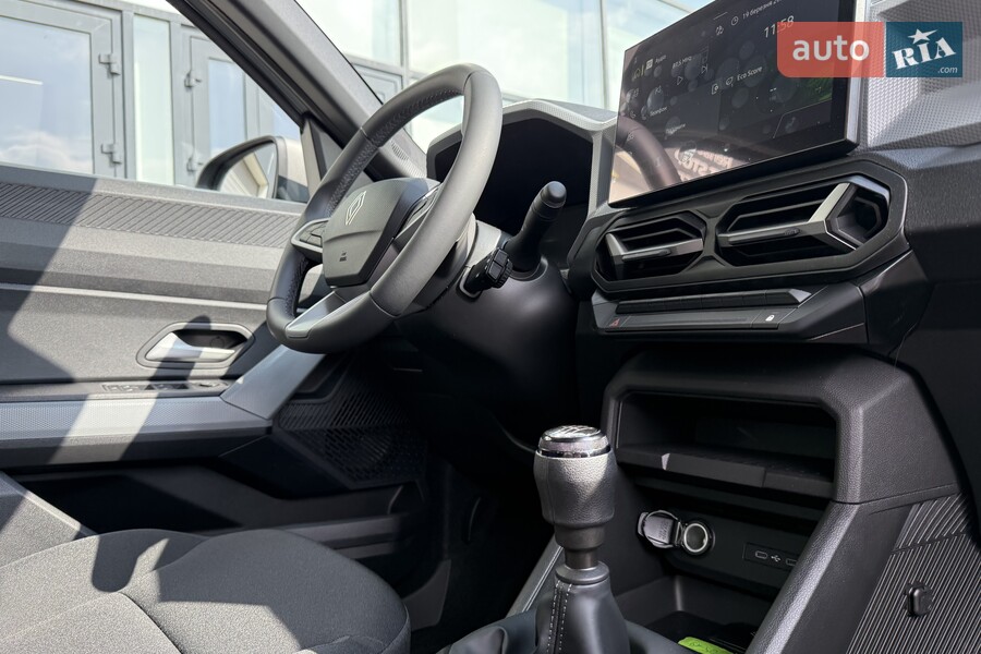 Renault Duster - фото 22