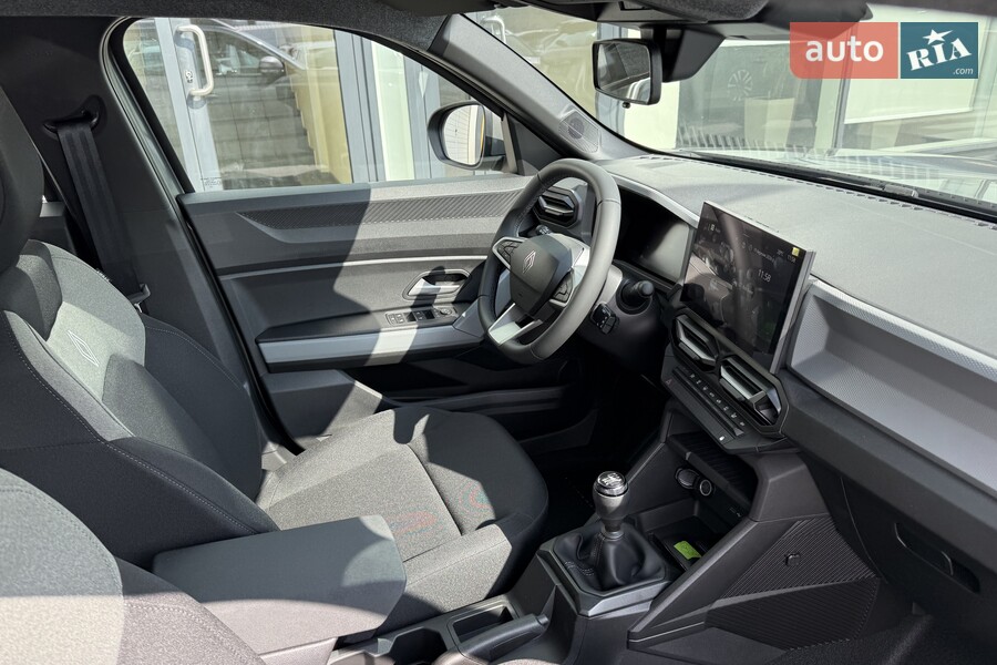 Renault Duster - фото 21