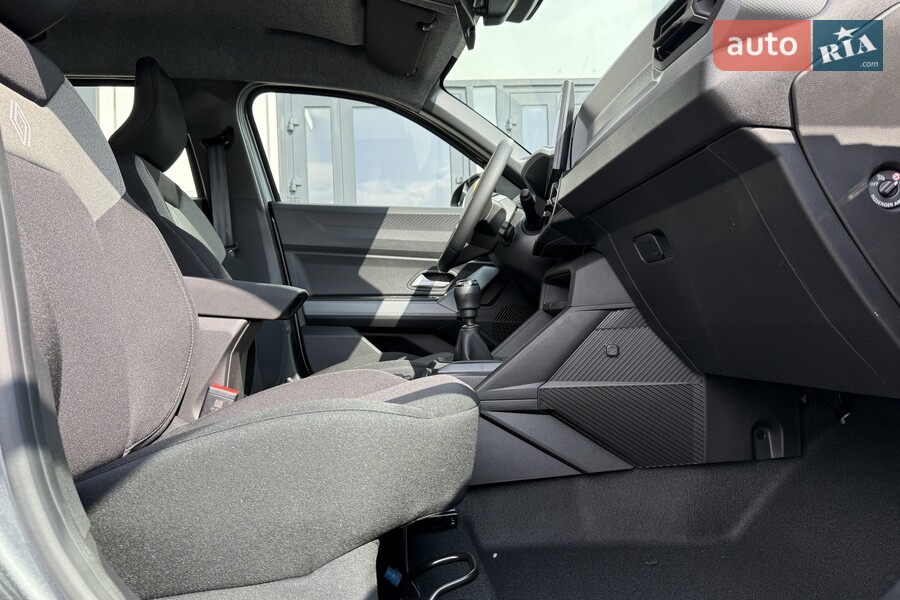 Renault Duster - фото 25