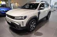 Renault Duster Evolution