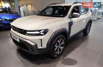 Renault Duster 2026 в Київ