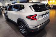 Renault Duster Evolution