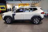 Renault Duster Evolution