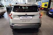 Renault Duster Evolution