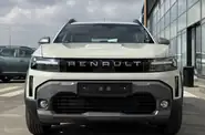 Renault Duster Evolution