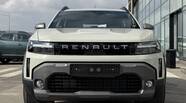 Renault Duster Evolution