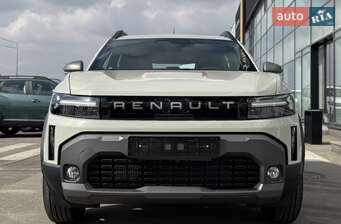 Renault Duster 2026 в Київ