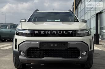 Кроссовер Renault Duster 2026 в Киев