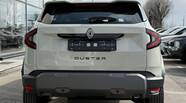 Renault Duster Evolution