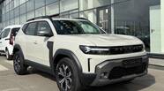 Renault Duster Evolution