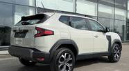 Renault Duster Evolution