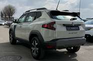 Renault Duster Evolution