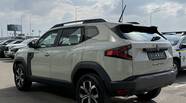 Renault Duster Evolution
