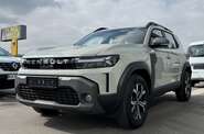 Renault Duster Evolution