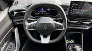 Renault Duster Evolution