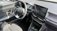 Renault Duster Evolution