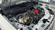 Renault Duster Evolution