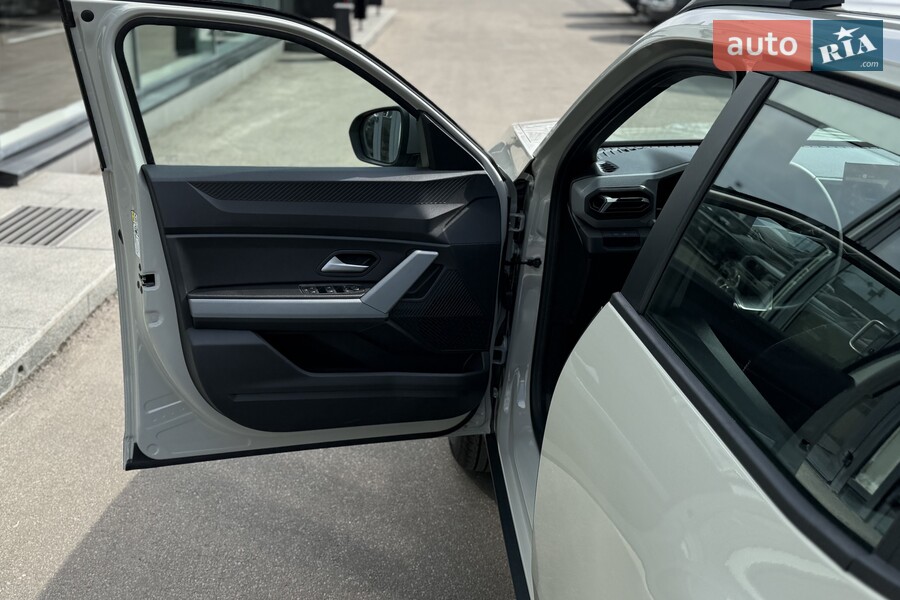 Renault Duster - фото 14