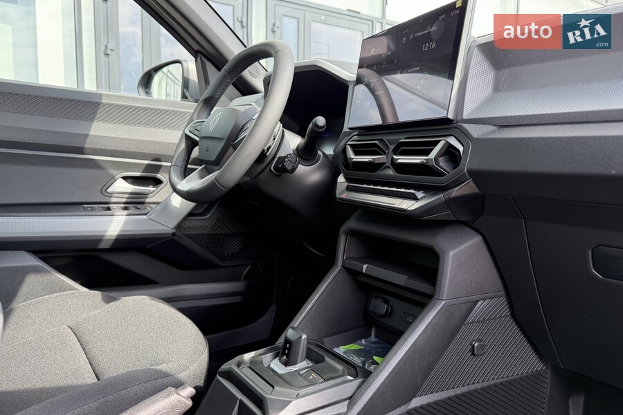 Renault Duster - фото 28