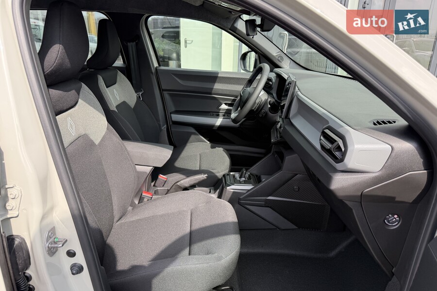 Renault Duster - фото 25