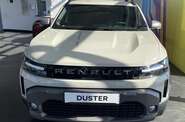 Renault Duster Evolution