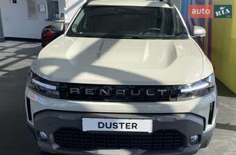 Renault Duster 2025 в Дніпро (Дніпропетровськ)