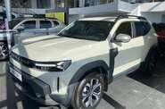 Renault Duster Evolution