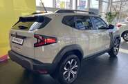 Renault Duster Evolution