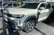 Renault Duster Evolution