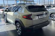 Renault Duster Evolution