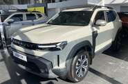 Renault Duster Evolution
