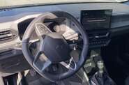 Renault Duster Evolution