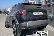 Renault Duster Evolution