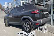 Renault Duster Evolution