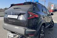 Renault Duster Evolution