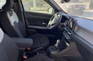 Renault Duster Evolution