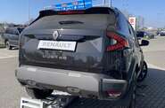 Renault Duster Evolution
