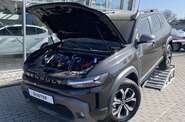 Renault Duster Evolution