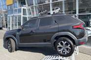 Renault Duster Evolution