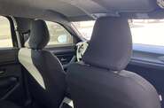 Renault Duster Evolution
