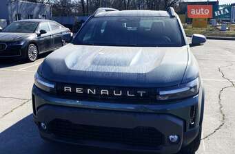 Renault Duster 2025 в Дніпро (Дніпропетровськ)