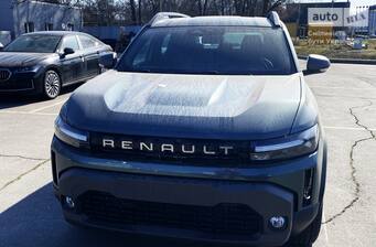 Renault Duster 2025 Evolution