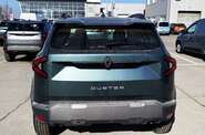 Renault Duster Evolution
