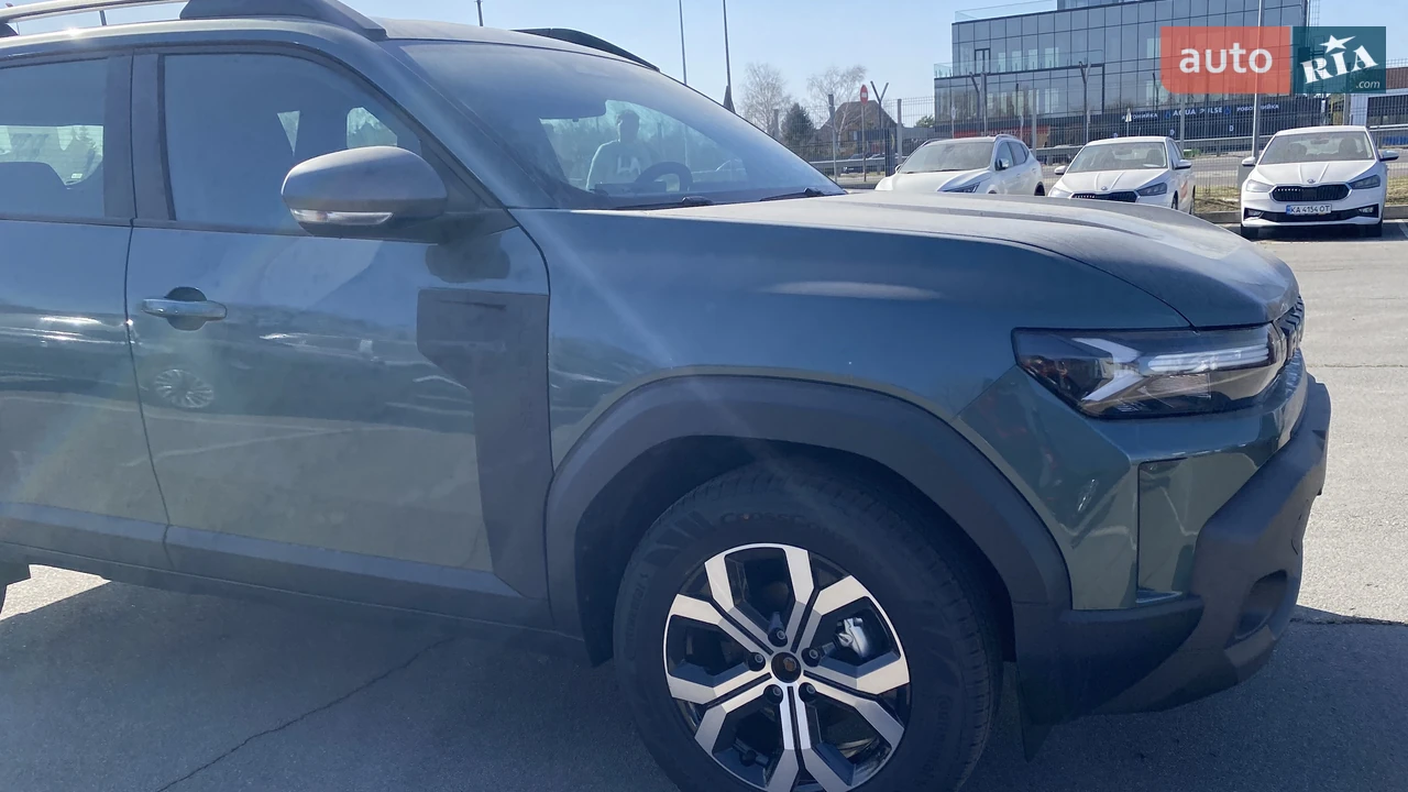 Renault-10