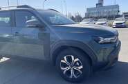Renault Duster Evolution
